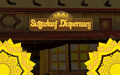 dispensaries trinidad colorado|Sugarloaf Dispensary